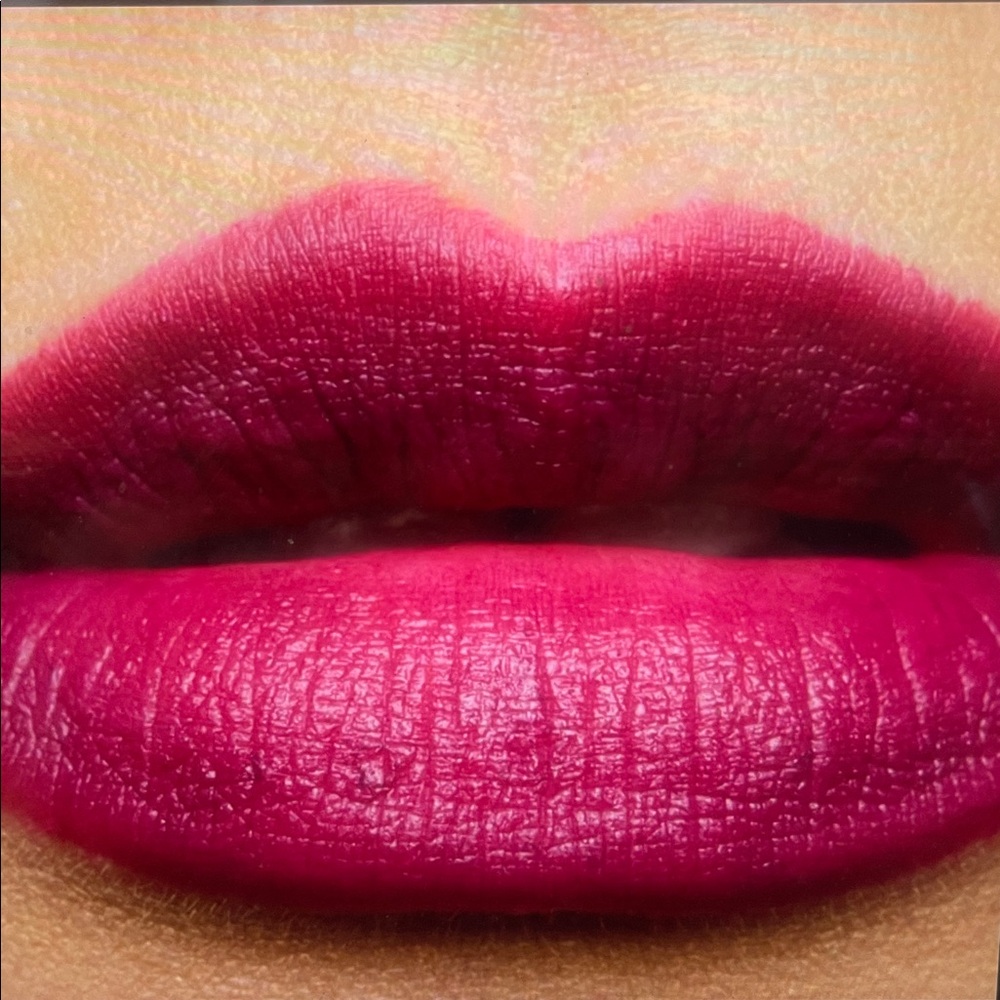 NEW Givency Le Rouge Mat Lipstick-330- Violine Retro - Picture 4 of 10